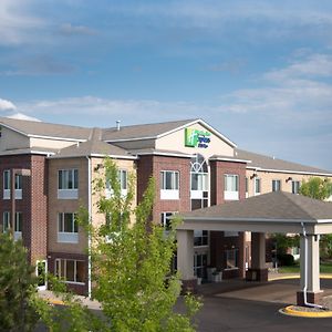 Holiday Inn Express Hotel & Suites Chanhassen By Ihg