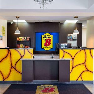 Super 8 By Wyndham Salisbury